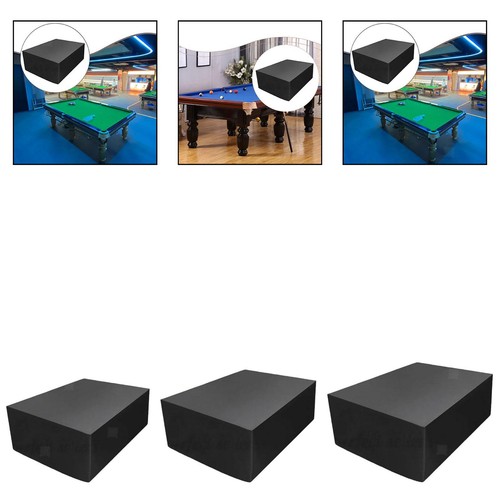 Billardtisch abdeckung - billardtisch,