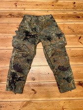 Leo Köhler Einsatzkampfhose