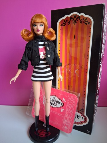 Fashion royalty integrity toys