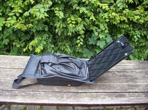 Bmw e38 ski sack - ski, skisack