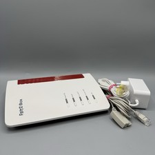 AVM FRITZ!Box 7530 WLAN Router