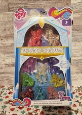 My little Pony Crystal Mini