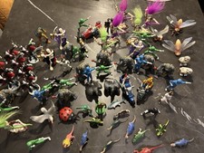 Vintage Figuren Von Bully