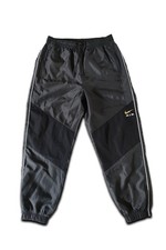 Nike Hose Joggingshose Trackpants Vintage Retro 90er Y2K Tracksuit *TOP*