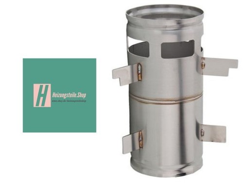 Viessmann brennkammereinsatz - viessmann,