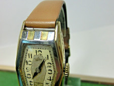 Lucerne Watch mit seltenem