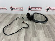VW Passat 3C B6 Spiegel Außenspiegel Rückspiegel Vorne Rechts LA7T 3C0857934