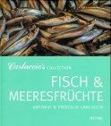 Fisch meeresfrüchte von - ,