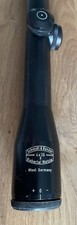 Schmidt & Bender 4x36 Vintage Zielfernrohr  West Germany
