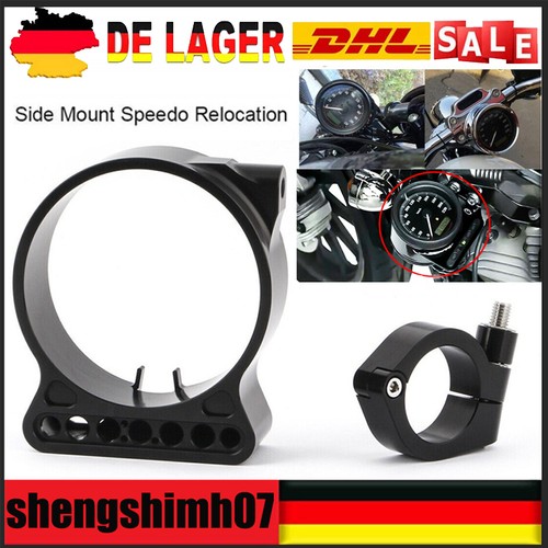 39mm cnc tachowelle seitlichen - 39mm,