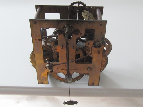 Junghans uhrwerk uhrmacher - junghans,