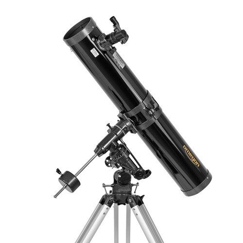 Omegon teleskop 126 920 - n, eq-3