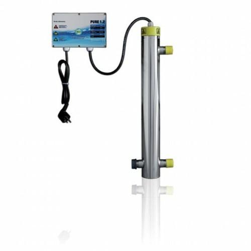 Desinfektion pure 21 - 1.2, (21