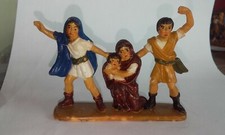 Atlantic römer figur gruppe - figur,
