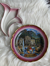 Porzellan Schale Villeroy & Boch 1748