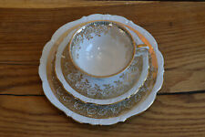 Alte Porzellan Sammeltasse