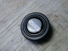 Saab Hupenknopf Horn Button für Sportlenkrad Holzlenkrad 95 96 900 R Turbo 9000
