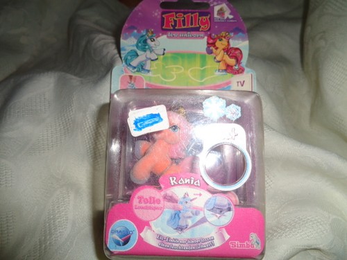 Filly pferd pferdchen ice - pferd,