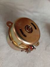 Kleiner Elektro Motor Für Bastler , Eisenbahn, Antrieb 