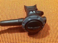 Service Kit für SubGear Bonaire 2. Stufe Atemregler Revision