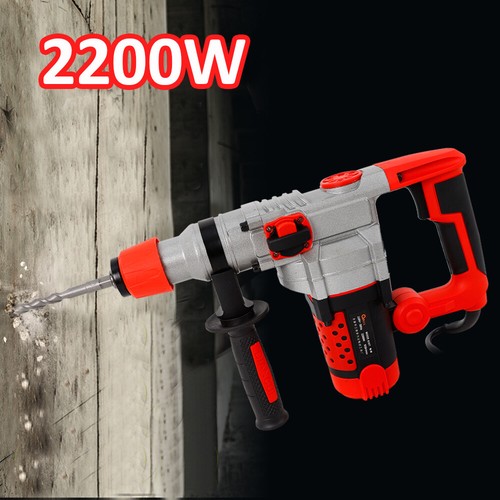 2200w 220v bohrhammer - 220v,