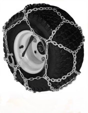 Schneekette Spurkreuzkette