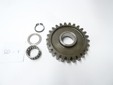 Husqvarna TC TE 610 - Zahnrad