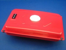 Tank für Rotenbach Stromerzeuger Stromaggregat 3KW 6,5PS