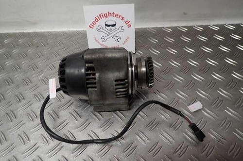 Lichtmaschine lima stator - lima,