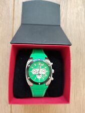 de Lorean Uhr,  automatik, kaum getragen, limitierte Auflage