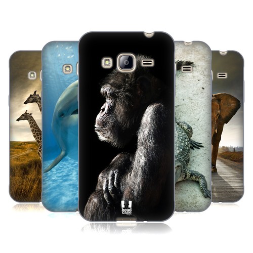 Head case designs tierwelt - designs,