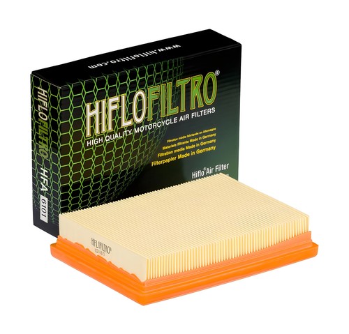 Luftfilter hiflo für - hiflo,