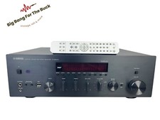 Yamaha R-N803D HiFi Receiver