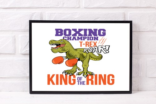 Dinosaurier kinder druck - dinosaurier,