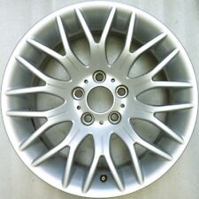 original 5er BMW Alufelge