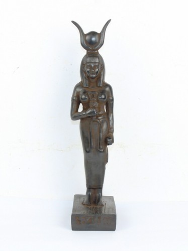 Seltene antike statue der - seltene,