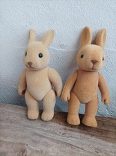 Sylvanian Families, 2 Hasen