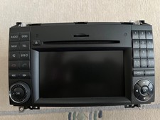 Mercedes W169 W245 W906