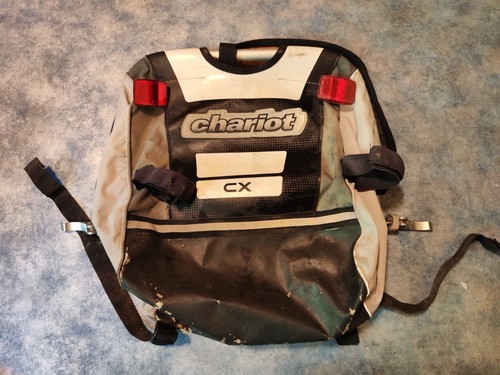 Thule gepäcktasche cargo - thule, bag