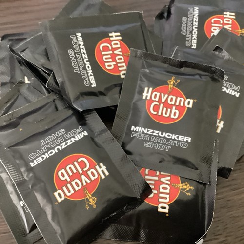 Havana club mojito minzzucker - club,
