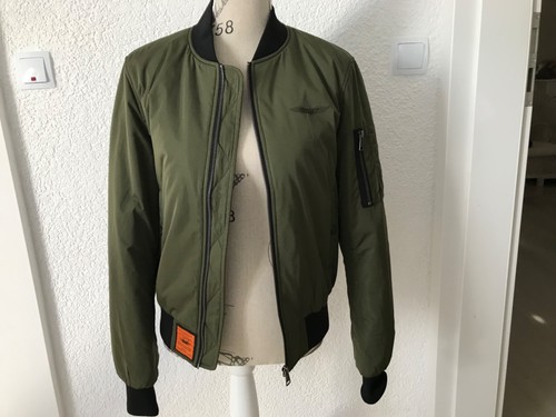 Neu damen bombers original - bombers,