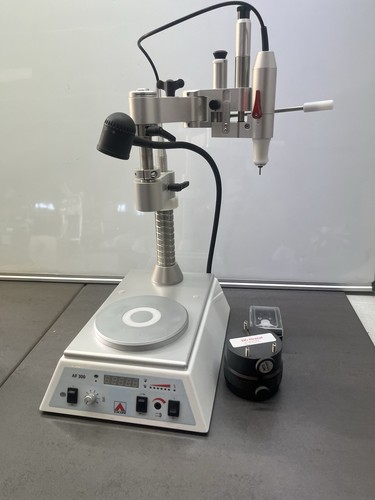 Amann girrbach af300 - amann,