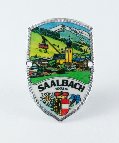 Stocknagel stockschild - stocknagel,