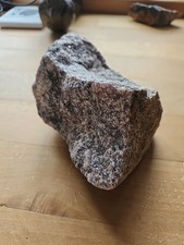 Lepidolith Glimmer Lithium 742g Natur Rauh Heilstein 