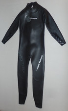 Aquasphere Powered Schwimmanzug Neoprenanzug 2mm Triathlon XXL (eher XL)