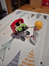 Playmobil Mutter mit