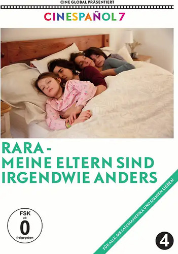 Rara meine eltern sind - rara,