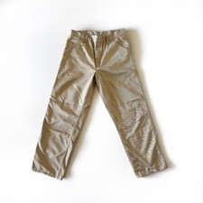 Carhartt WIP Simple Pant -