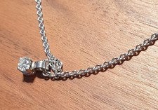 Weißgold 750 kette carat - kette,