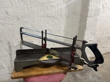 Ulmia No 352 Gehrungssäge